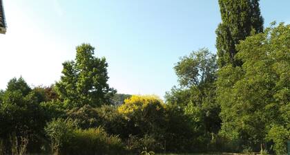 6 Personen auf dem Land leben Lotoise