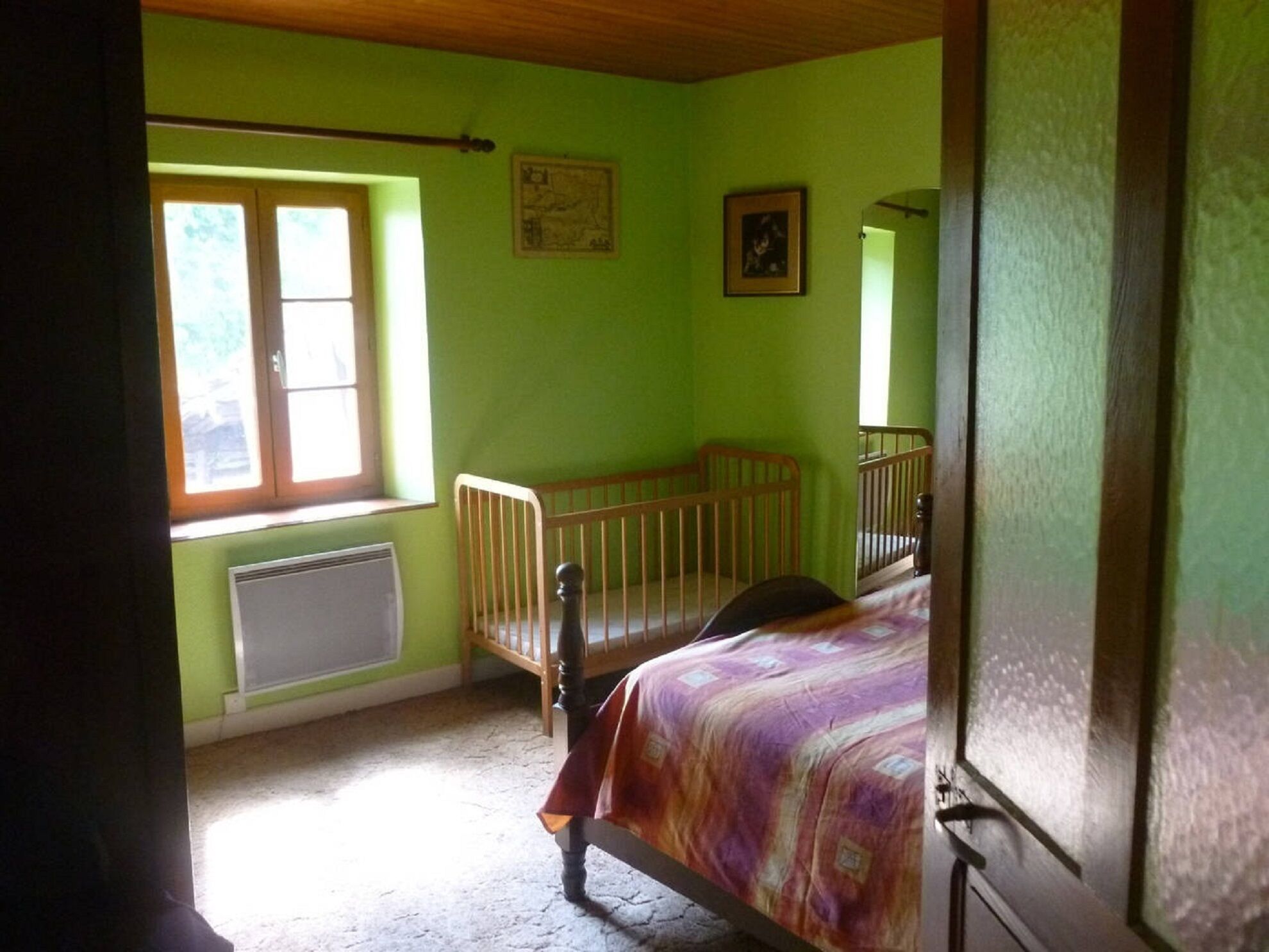 Auvergne Park Livradois Forez