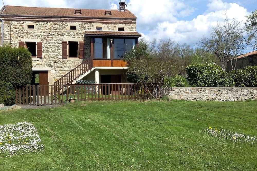 Auvergne Park Livradois Forez
