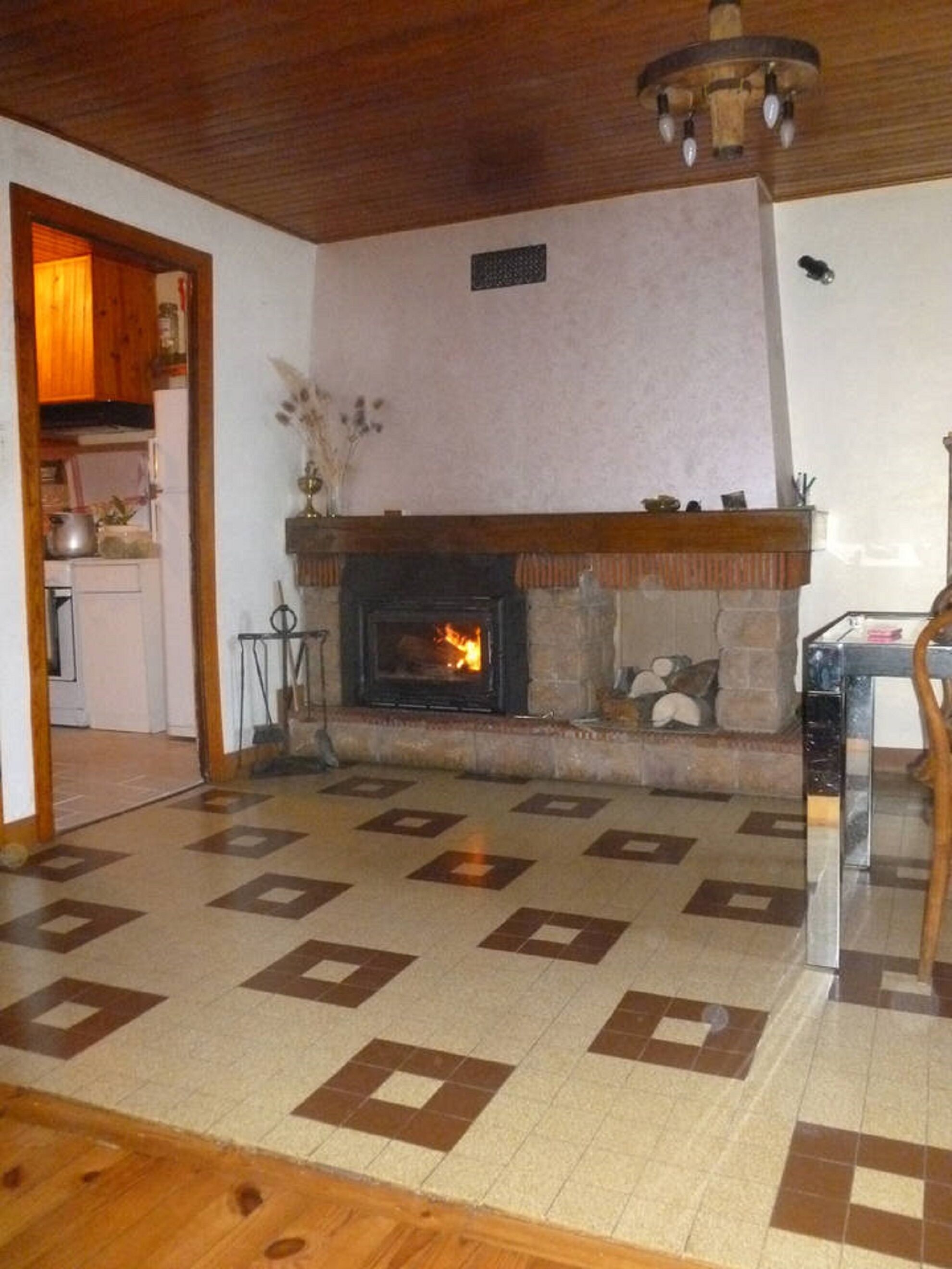 Auvergne Park Livradois Forez