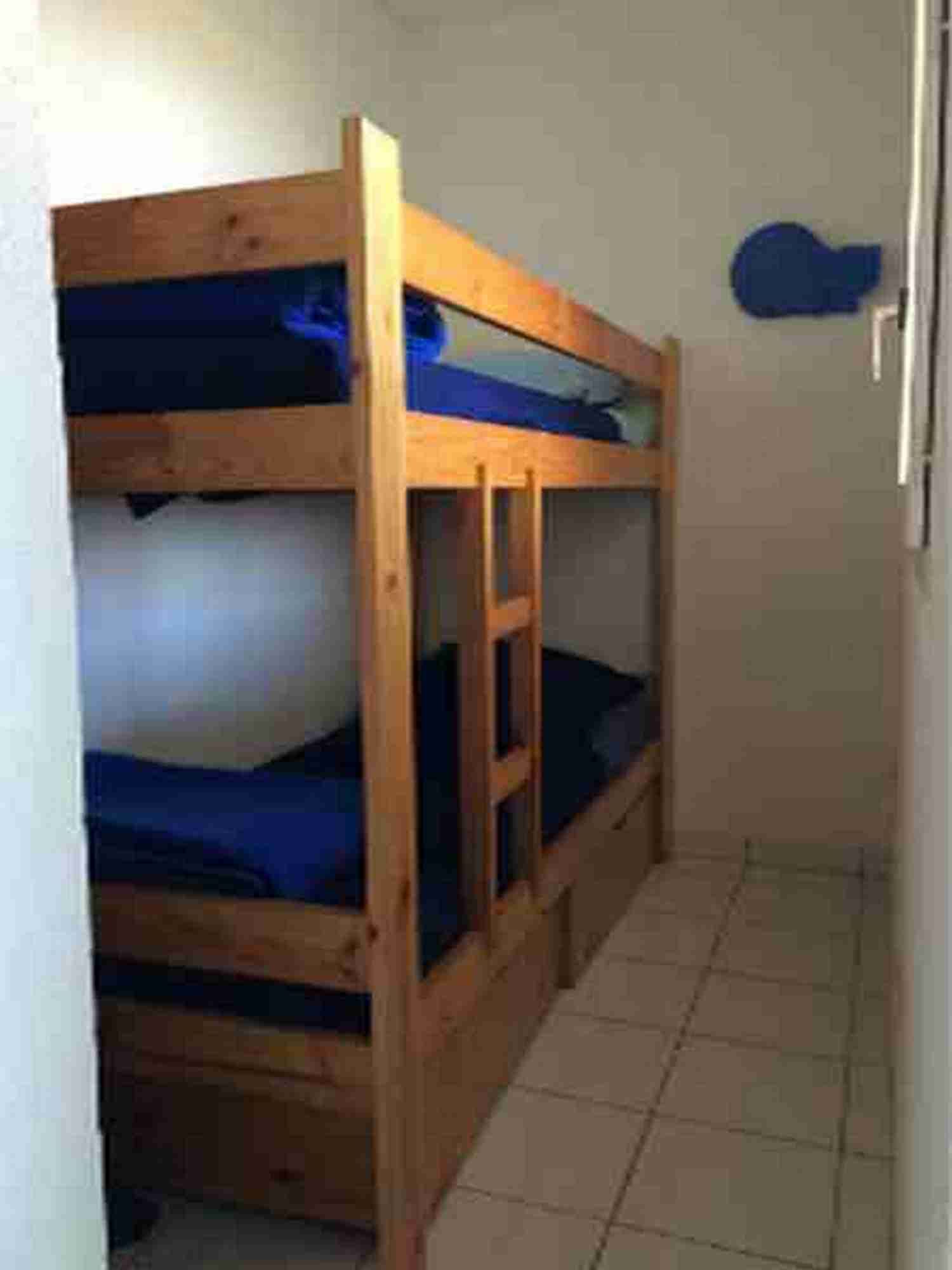 St Cyprien apartment waterfront 4/6