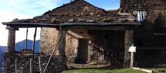 vacances à Saint Jean du Gard