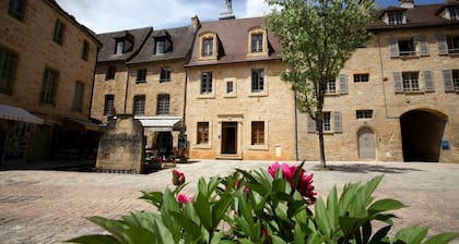 APPARTEMENT LES TROIS FONTAINES