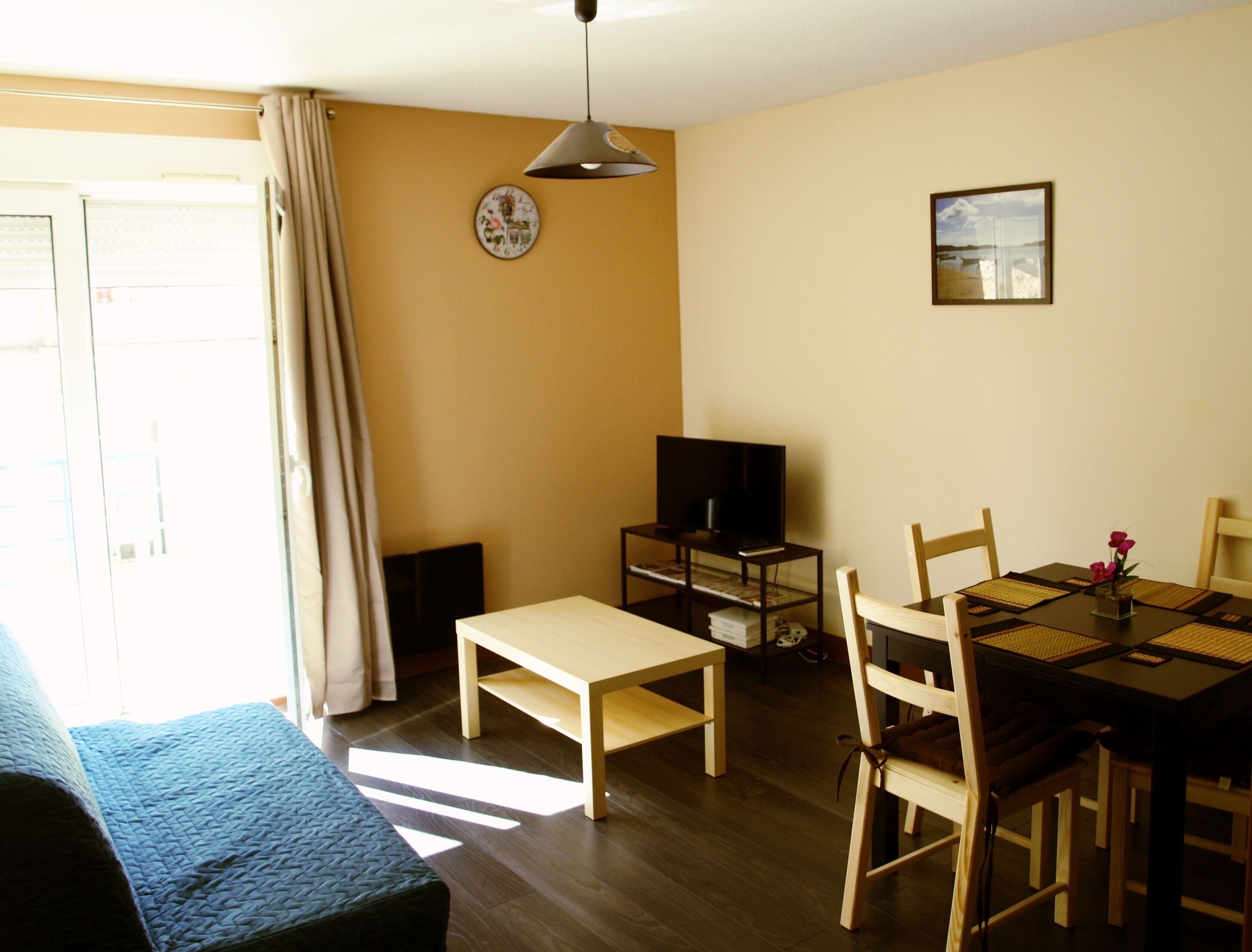 Nice 2 rooms - CENTER Montpellier - Au petit Thaï