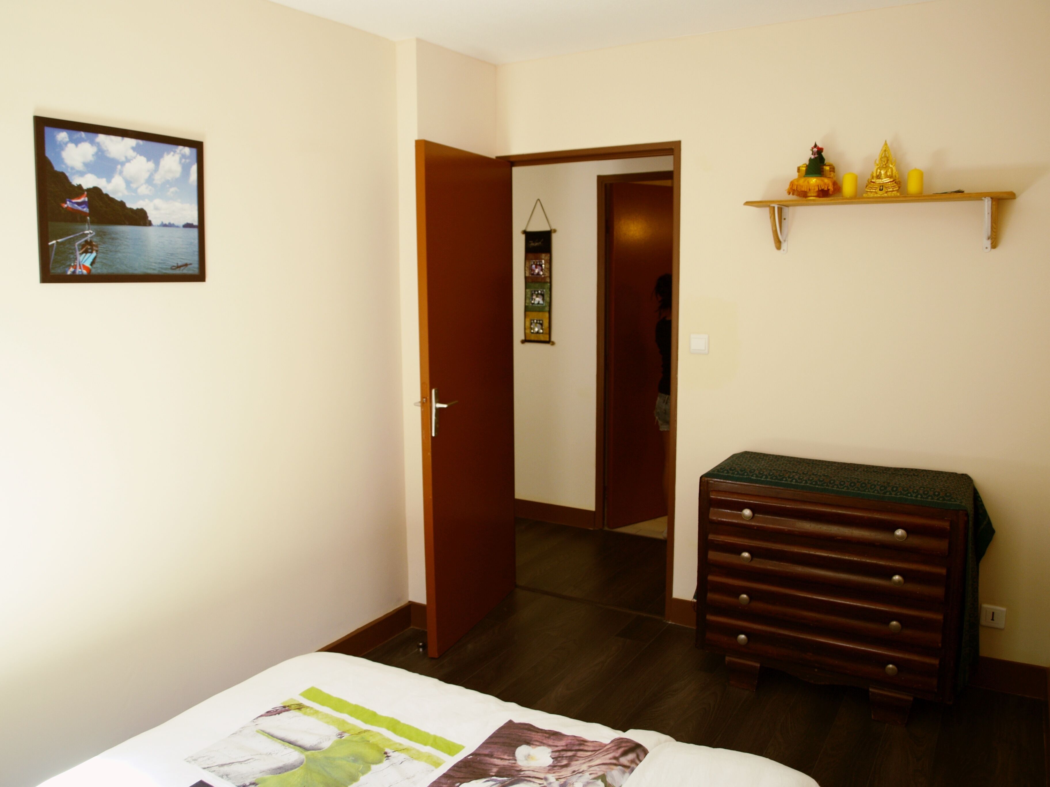 Nice 2 rooms - CENTER Montpellier - Au petit Thaï