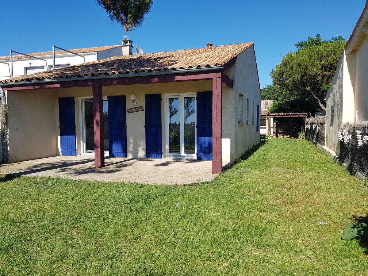 Image de profil de l’hôte
