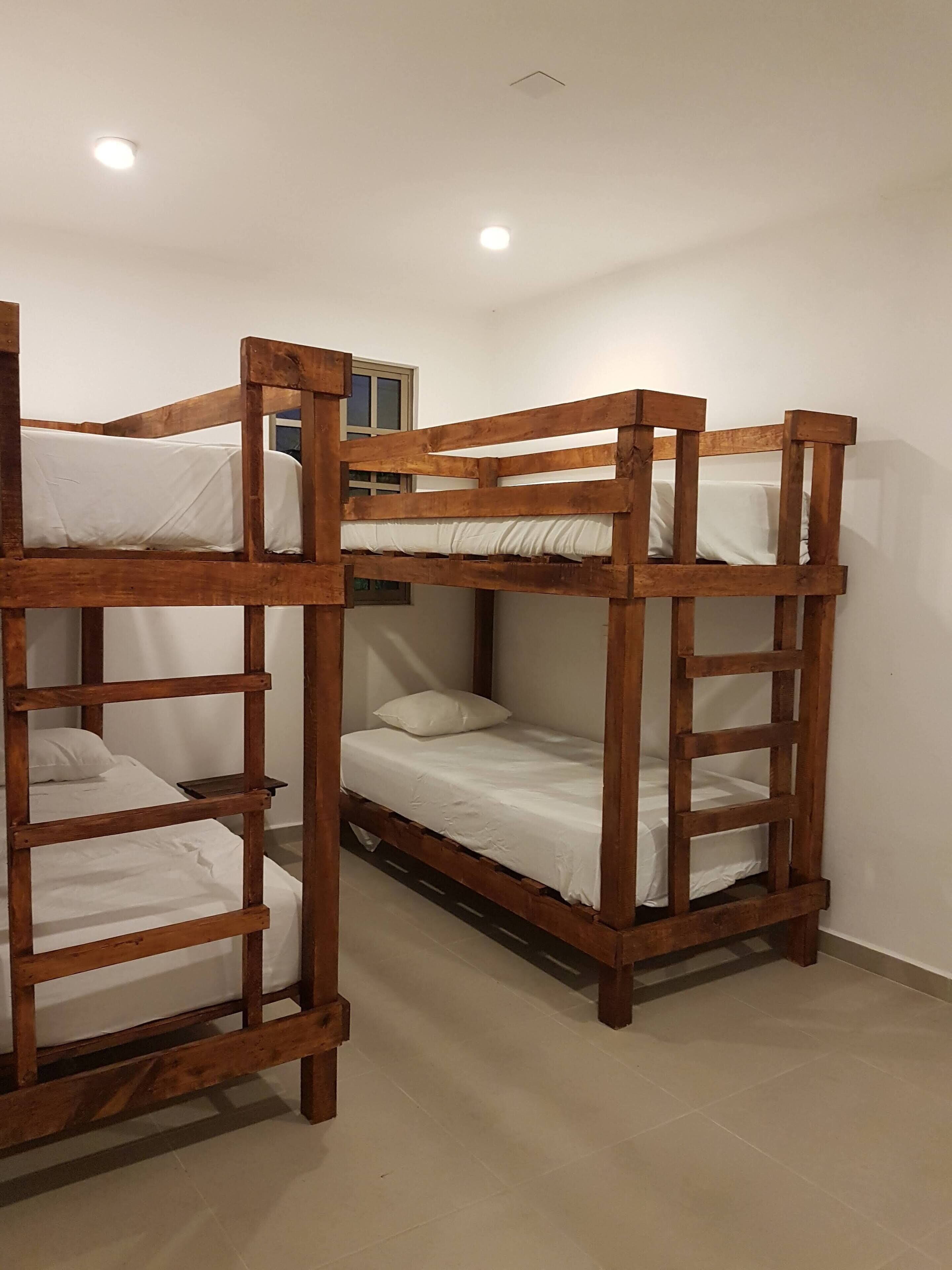 MERAKI HOSTAL PLAYA DEL CARMEN