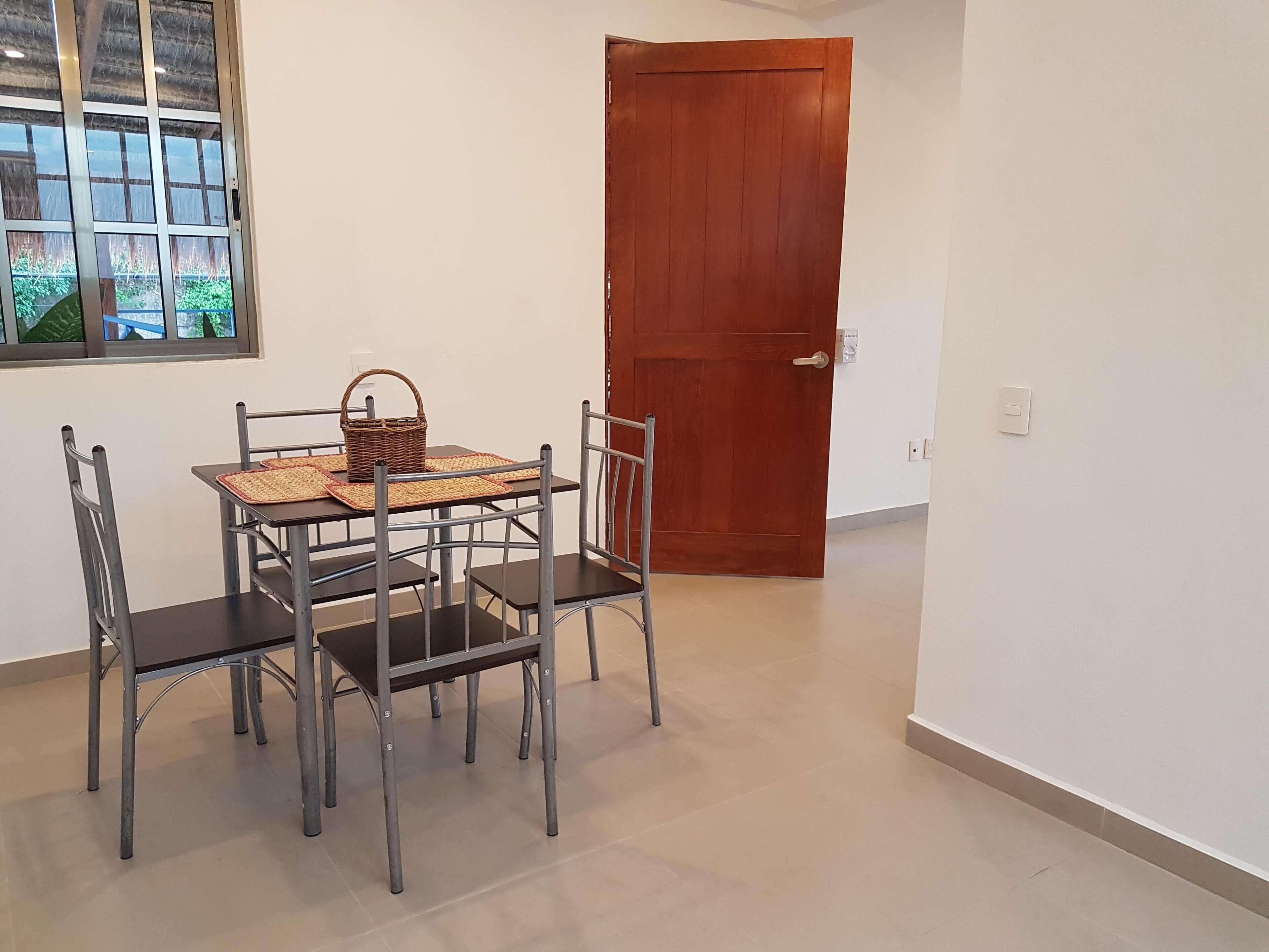 MERAKI HOSTAL PLAYA DEL CARMEN