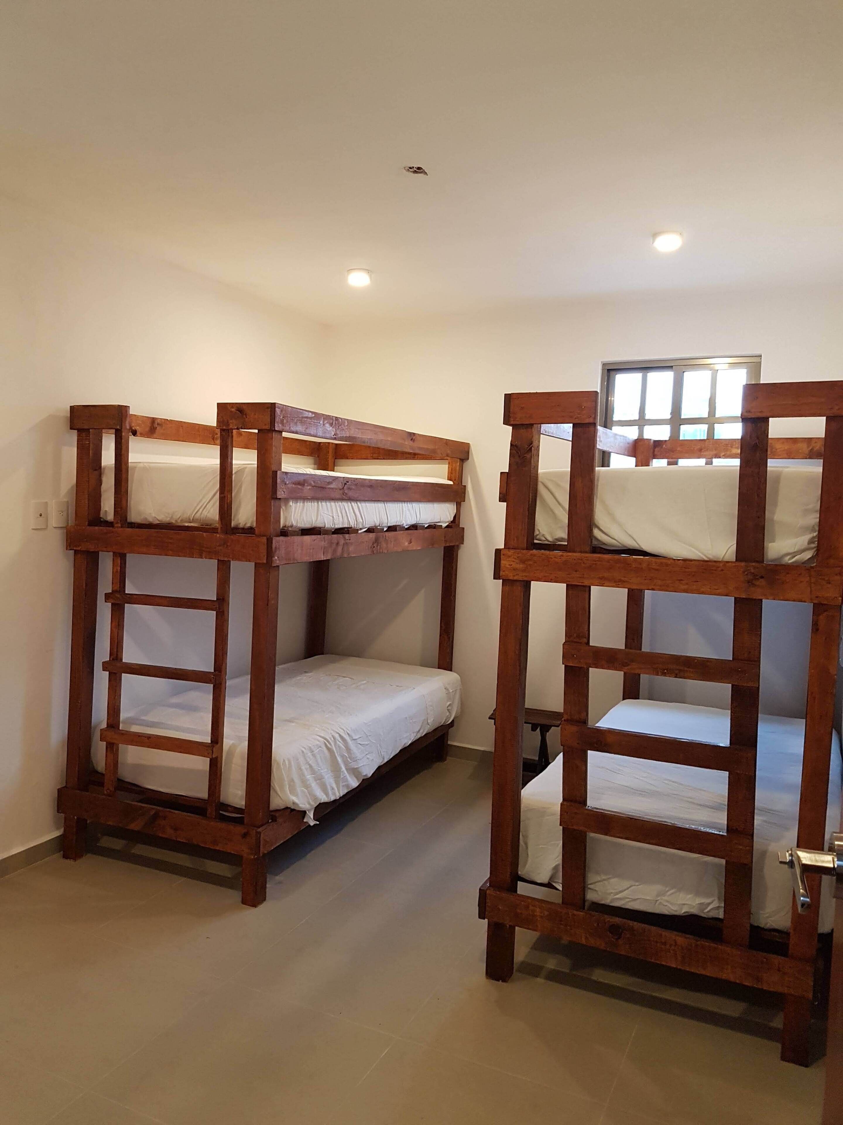 MERAKI HOSTAL PLAYA DEL CARMEN