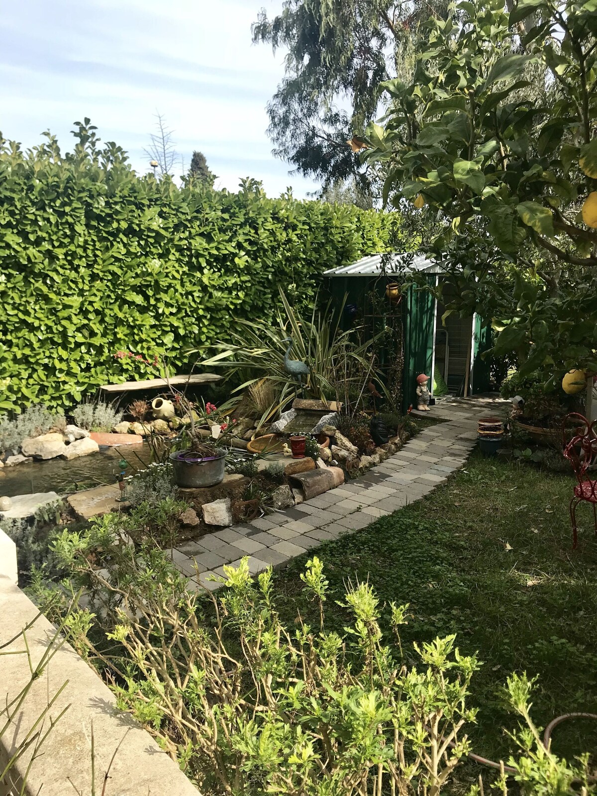 Bild für Gastgeberprofil