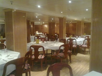 Restauration