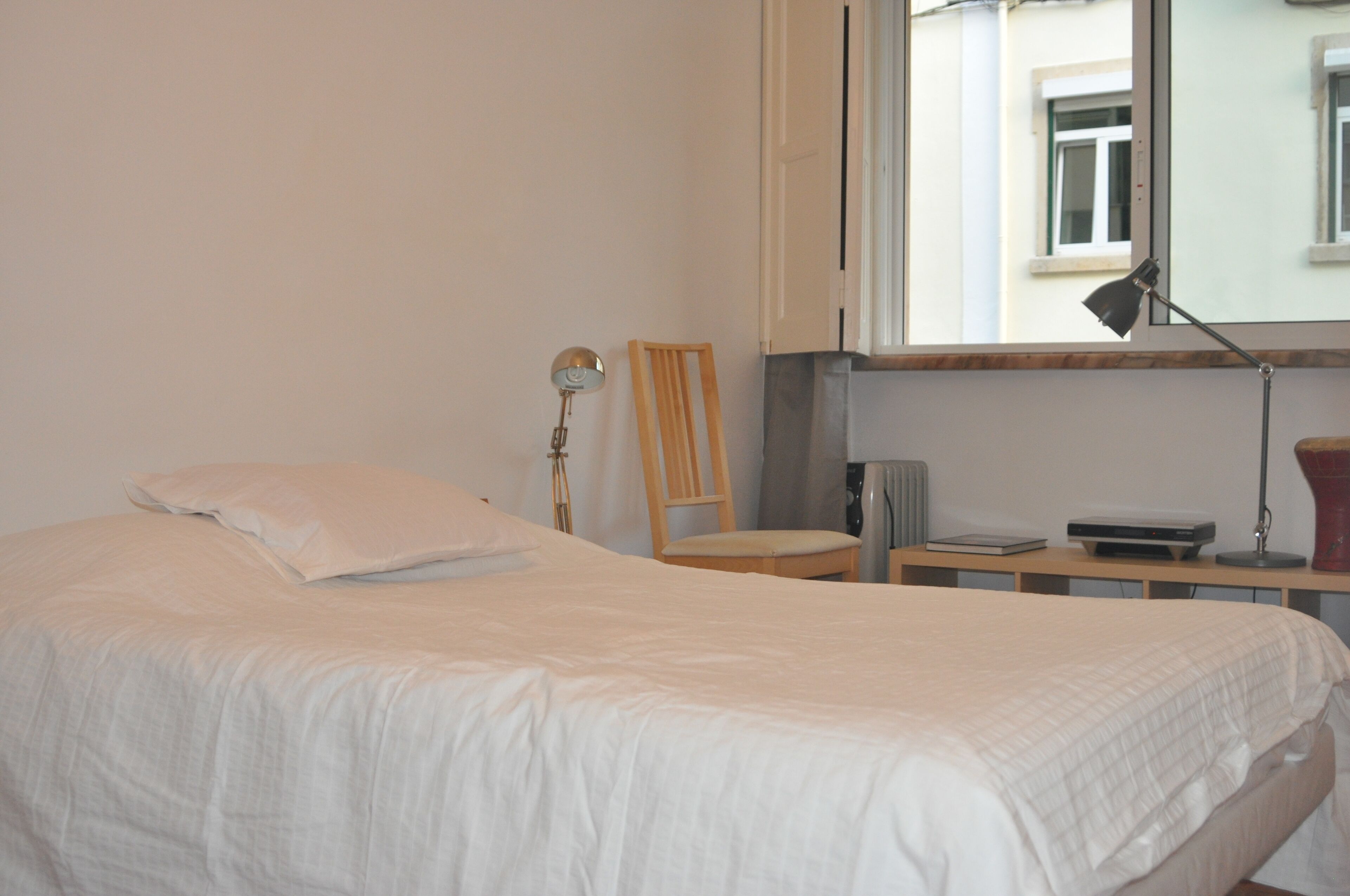 House in Lapa - Lisbon