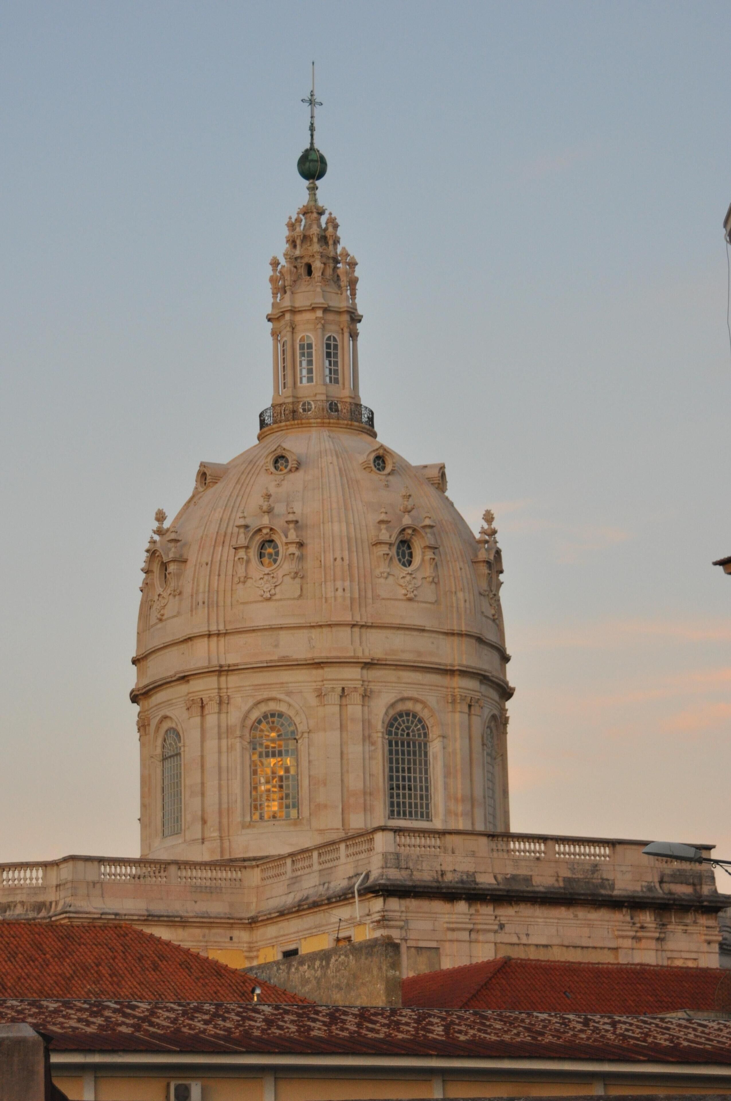 House in Lapa - Lisbon