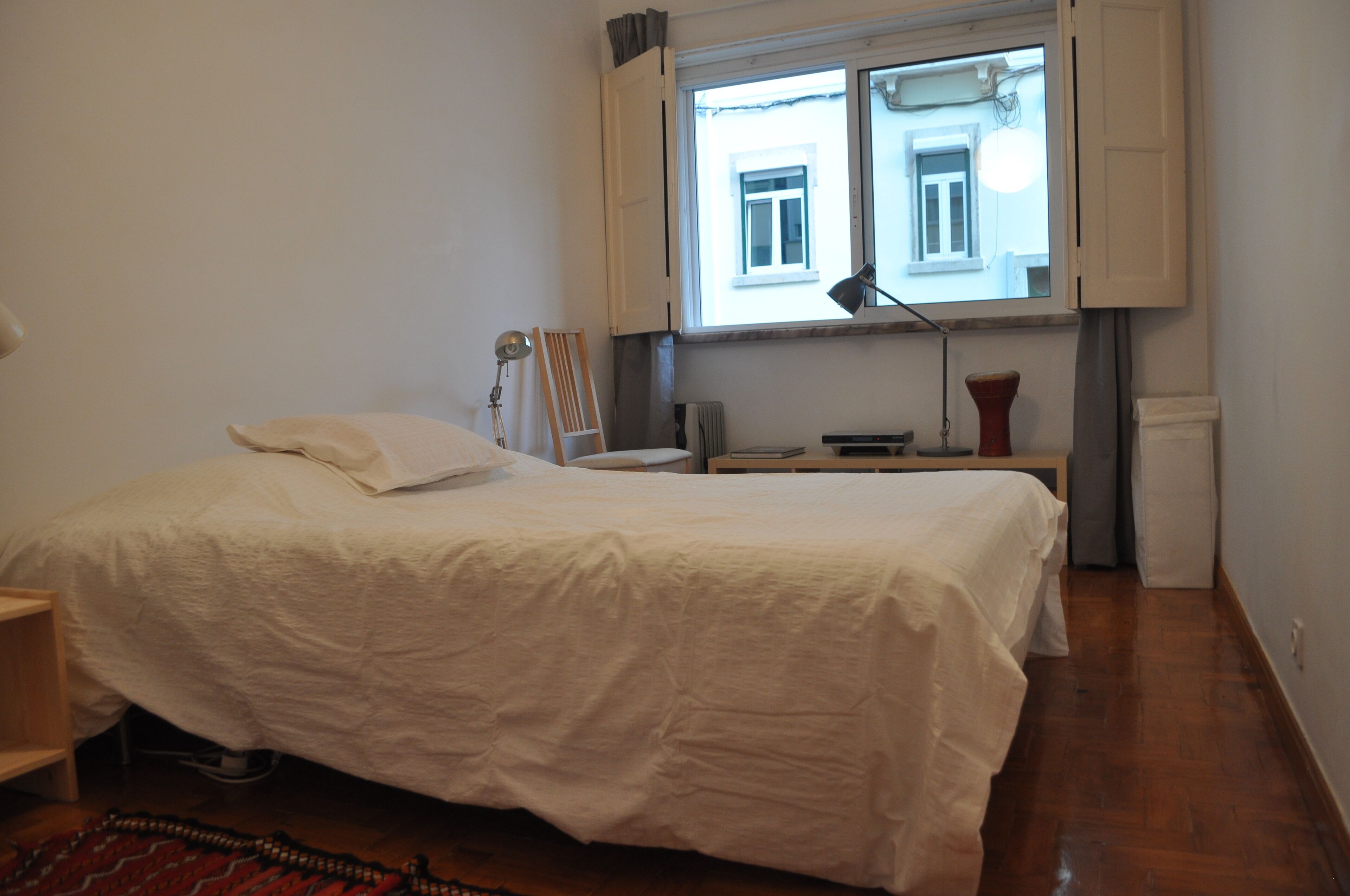 House in Lapa - Lisbon