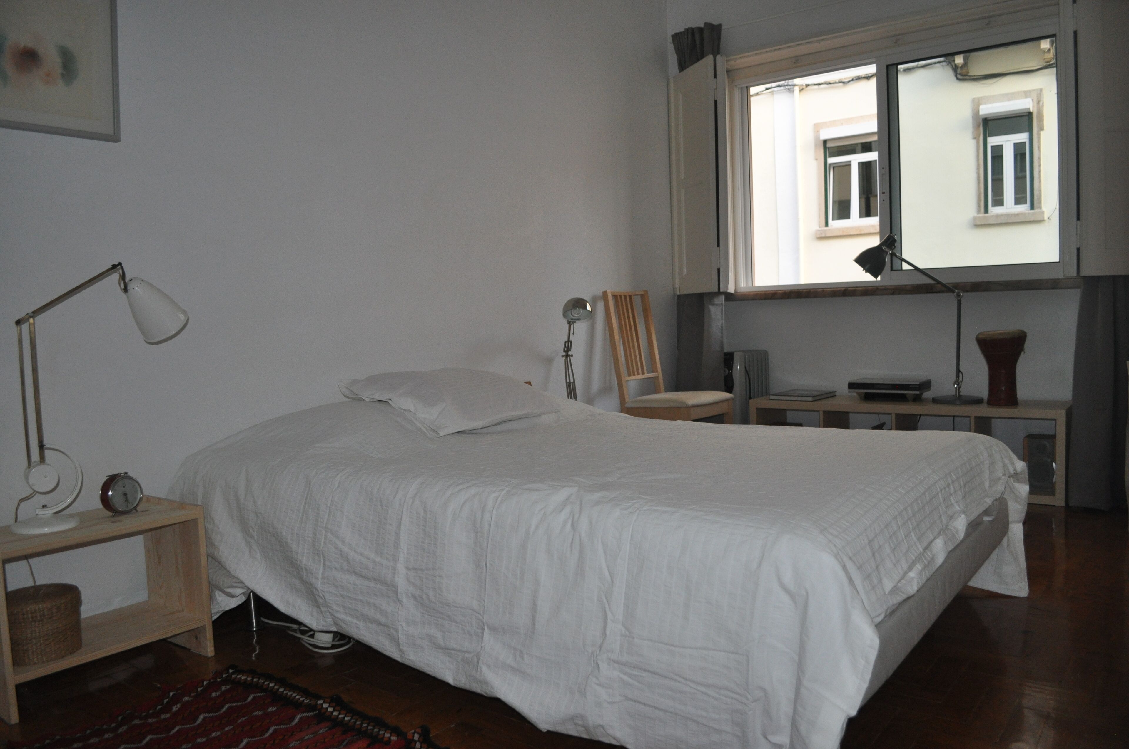 House in Lapa - Lisbon