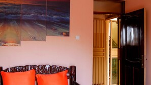 8 Schlafzimmer, WLAN