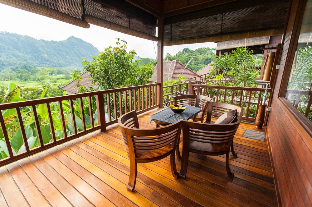 Sideman Blissful BARONG VILLA: Room Sahadewa