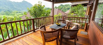 Sideman Blissful BARONG VILLA: Chambre Sahadewa