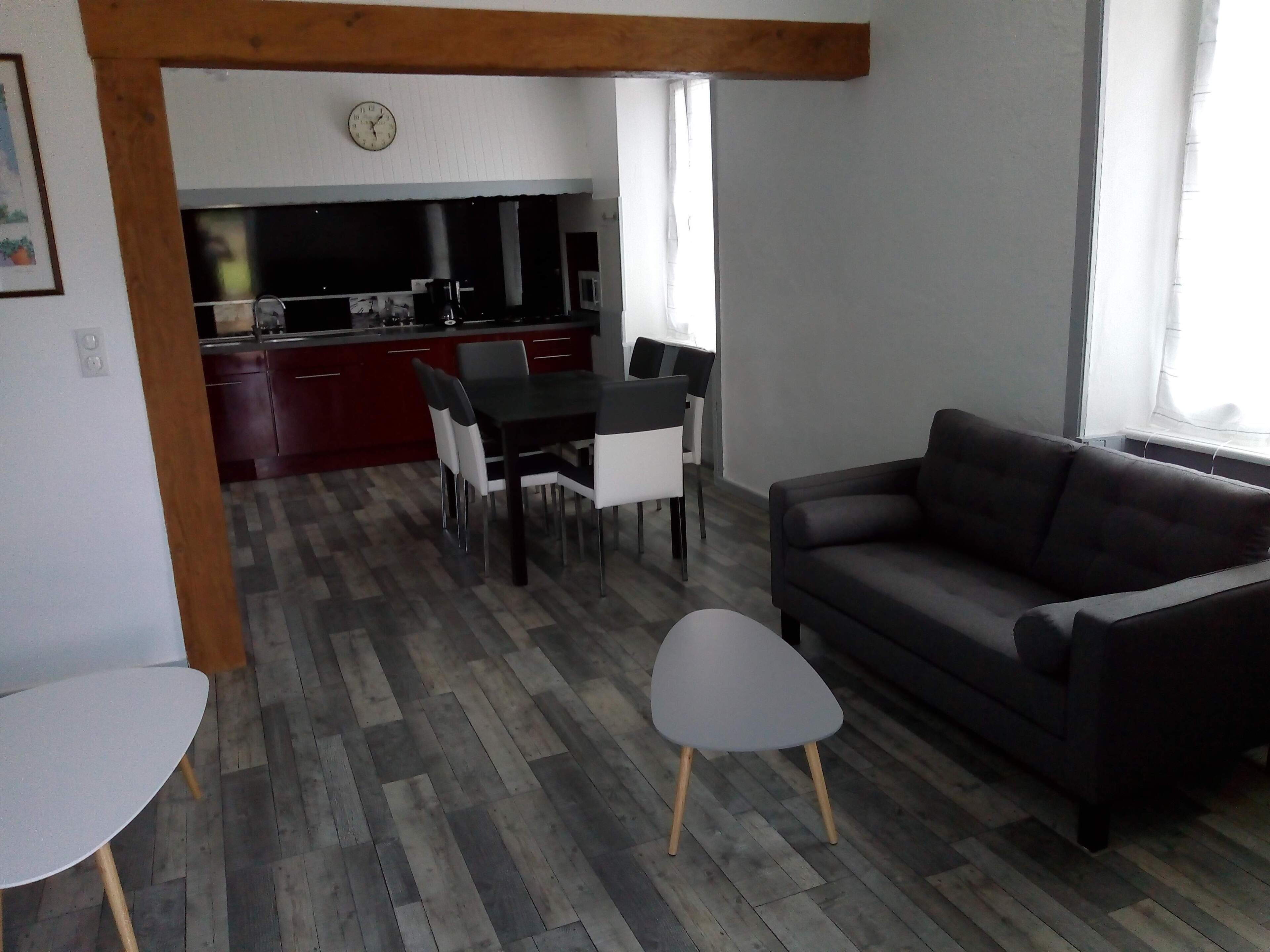 Fernseher, DVD-Player