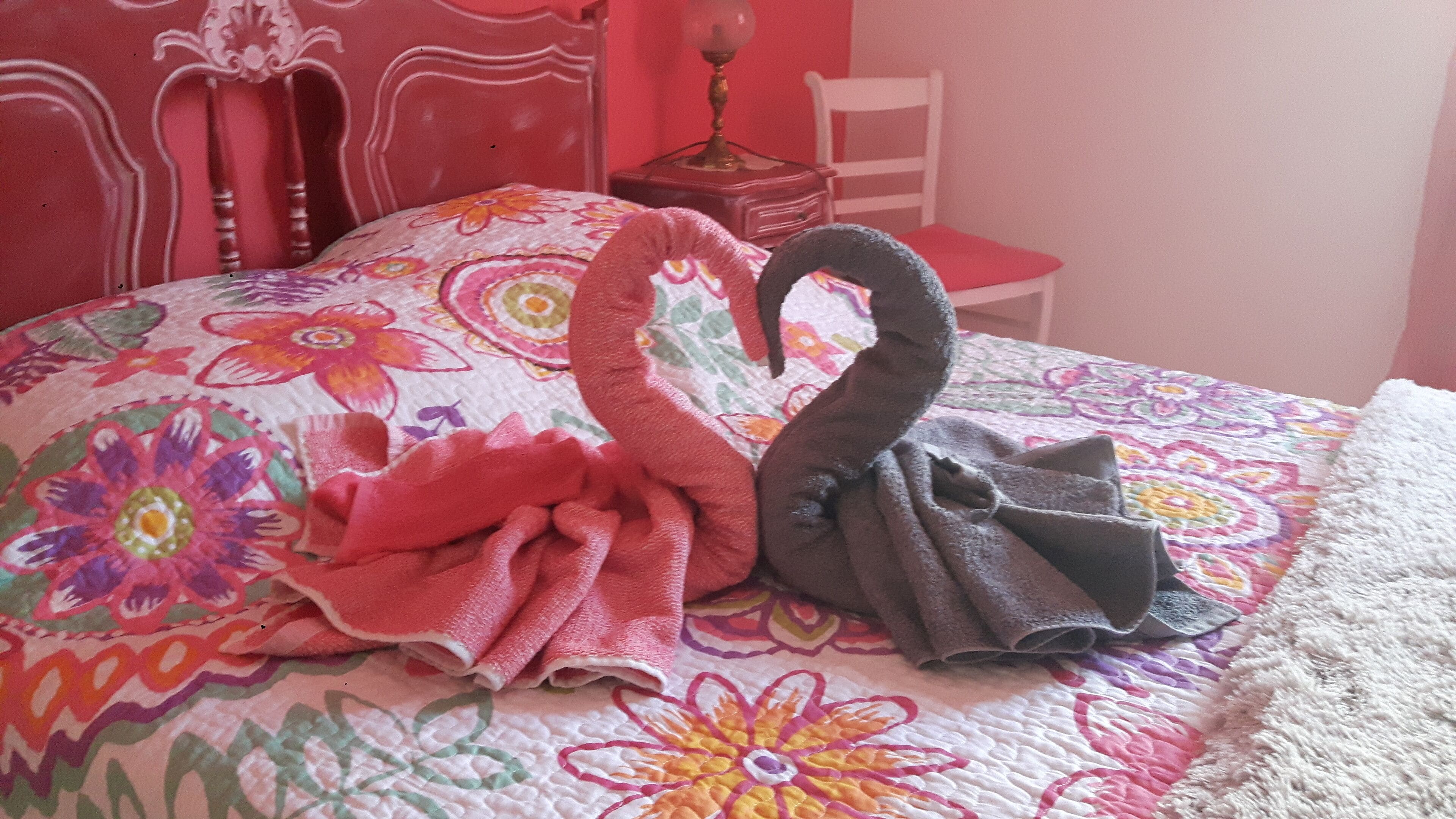 Private room near Canet en Roussillon