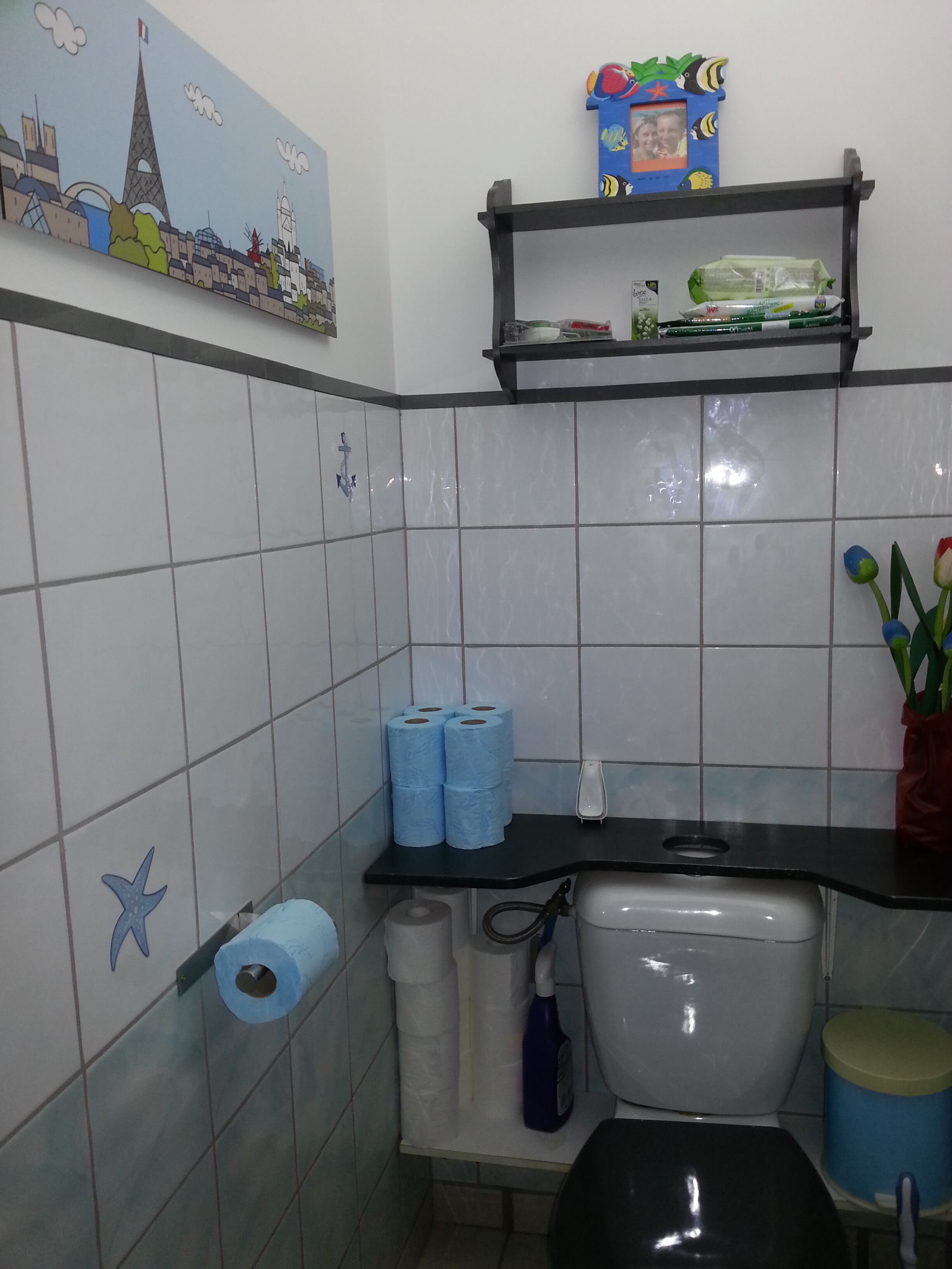 Private room near Canet en Roussillon