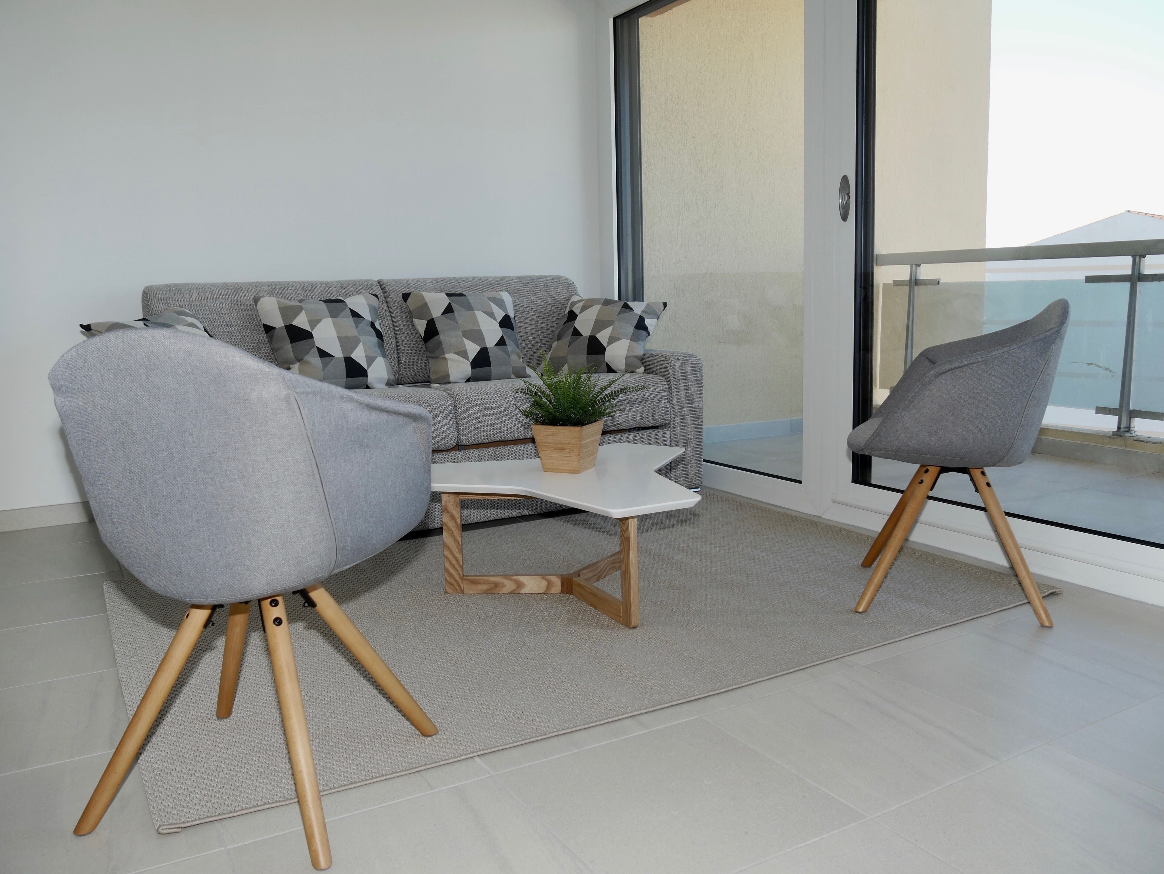 Fernseher, DVD-Player