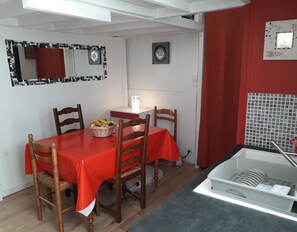 Restauration