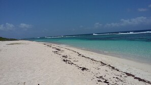 Ubicación cercana a la playa