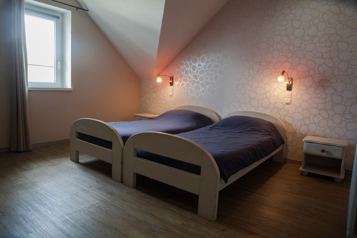 A quiet Colmar free easy parking area, 8 mins walk gareTGV