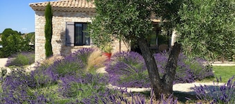 Asoura cottage for 4 people