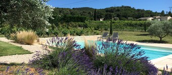 Asoura cottage for 4 people