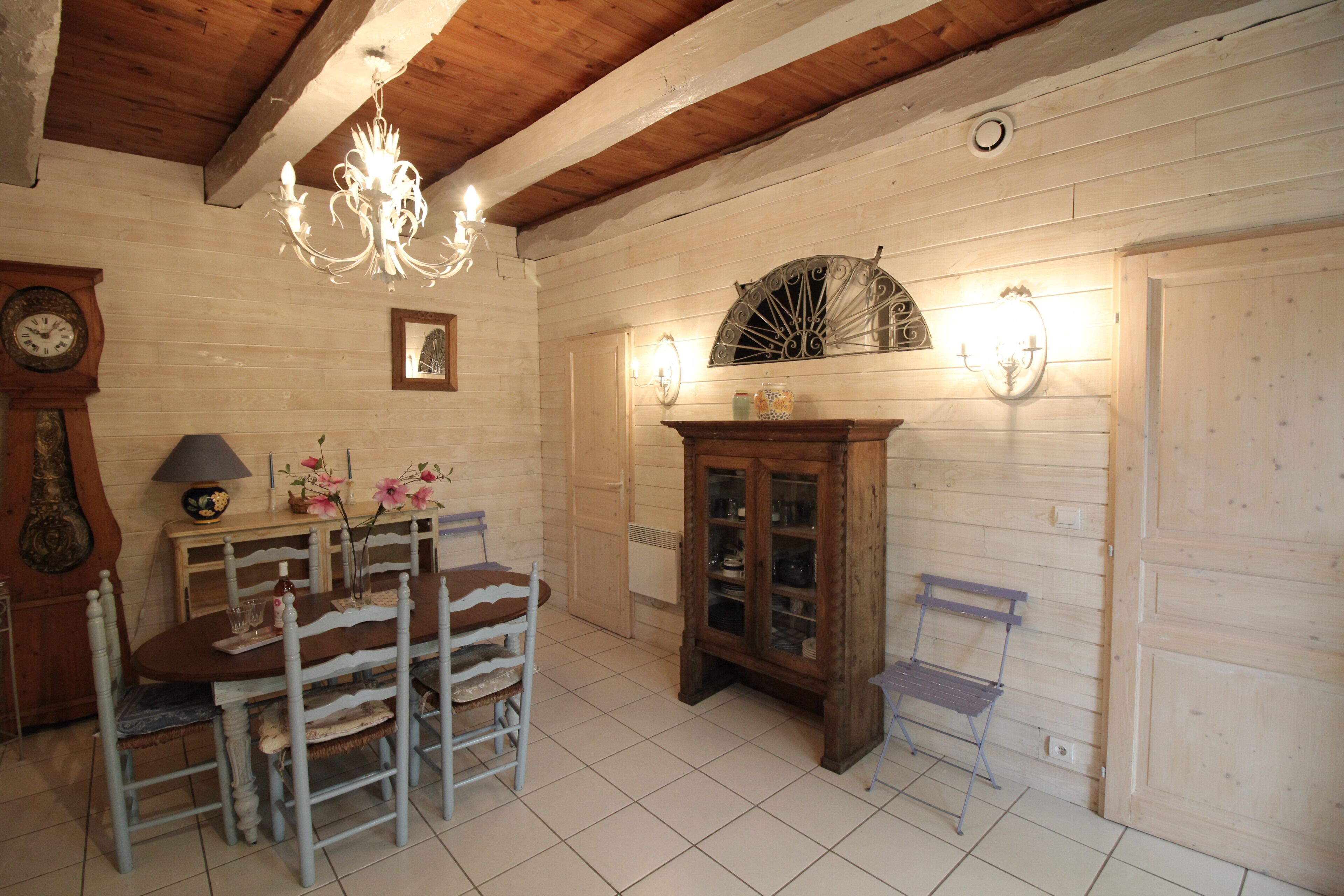 Restauration