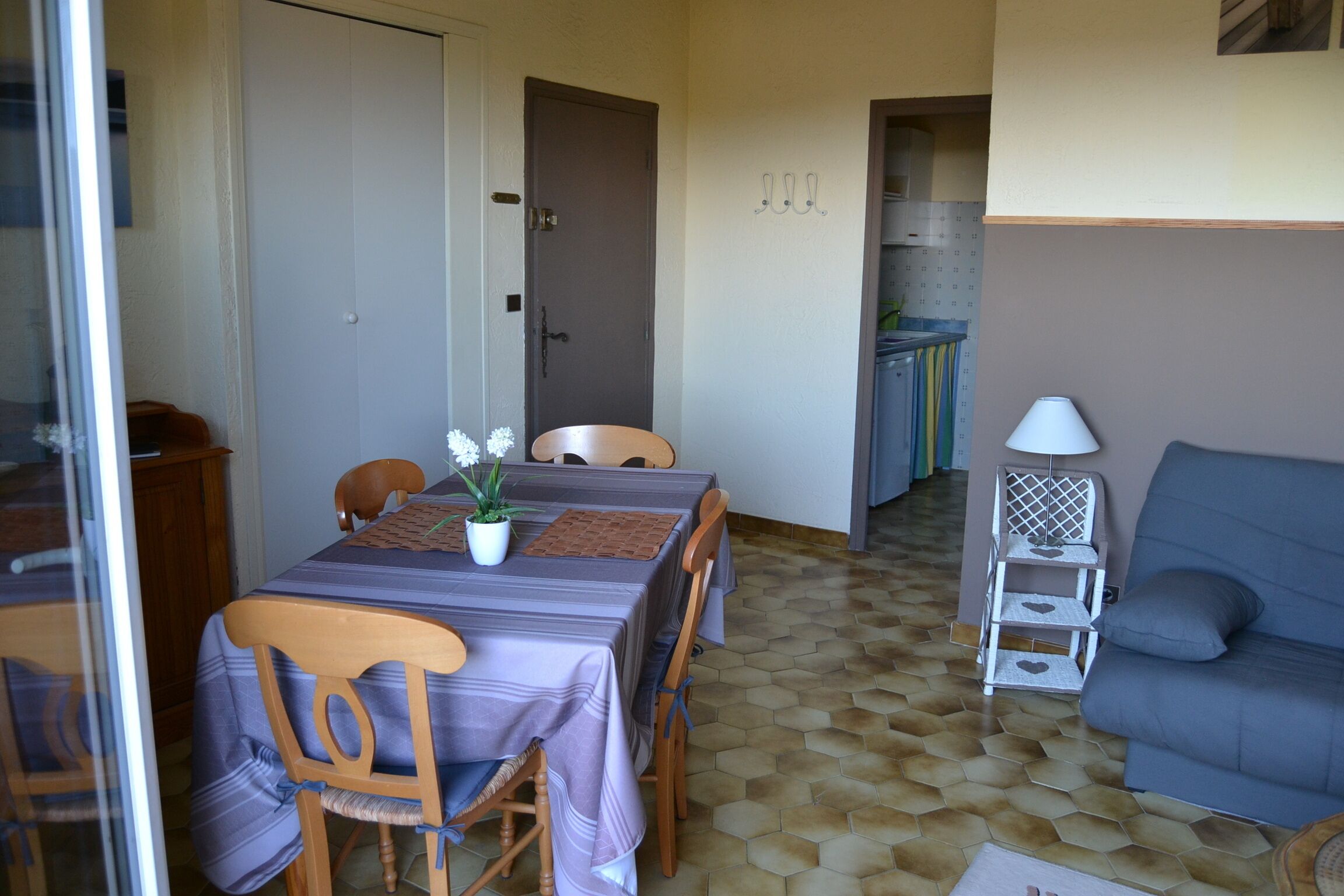 Restauration