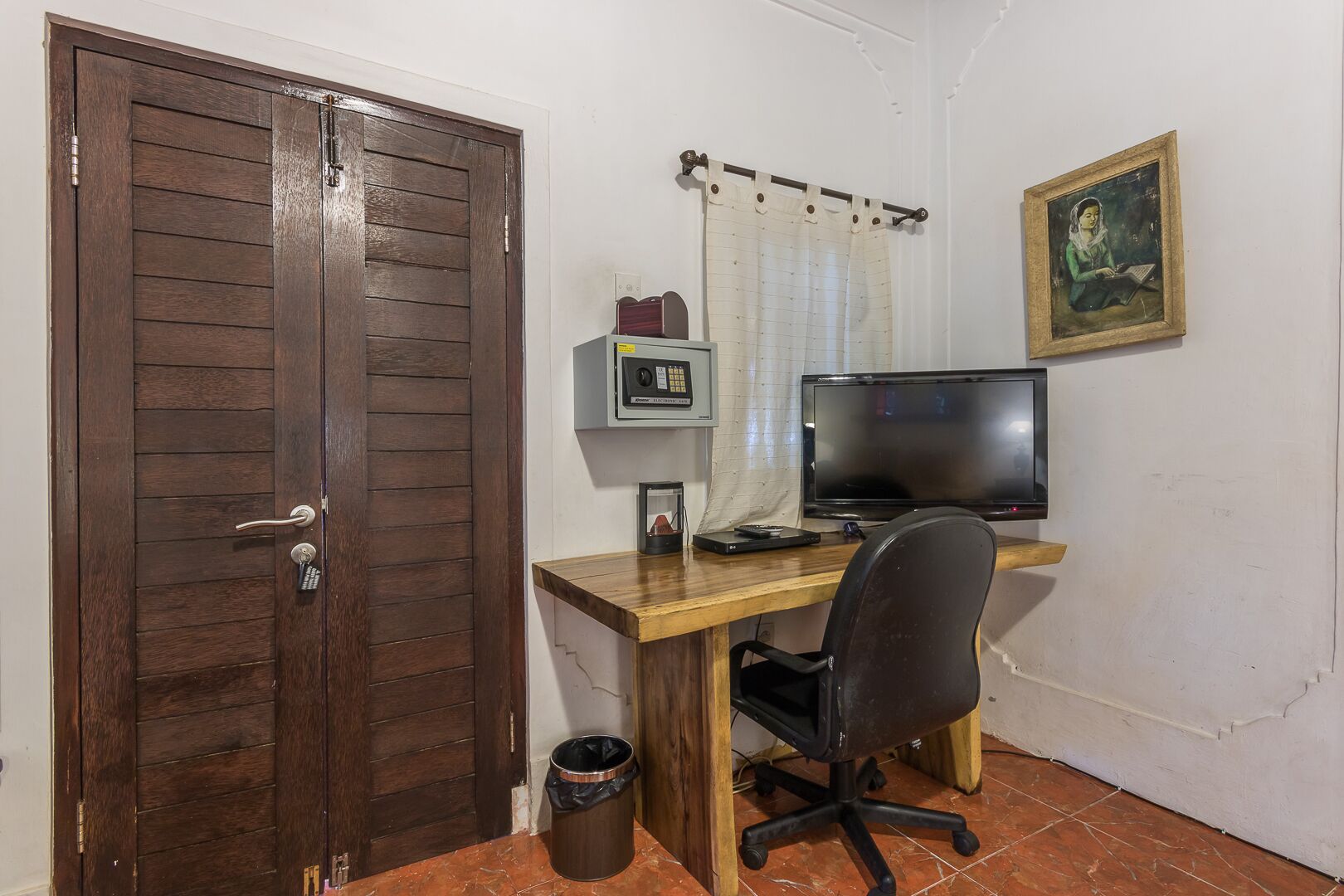 Villa La Javanaise Seminyak Bali Indonesia