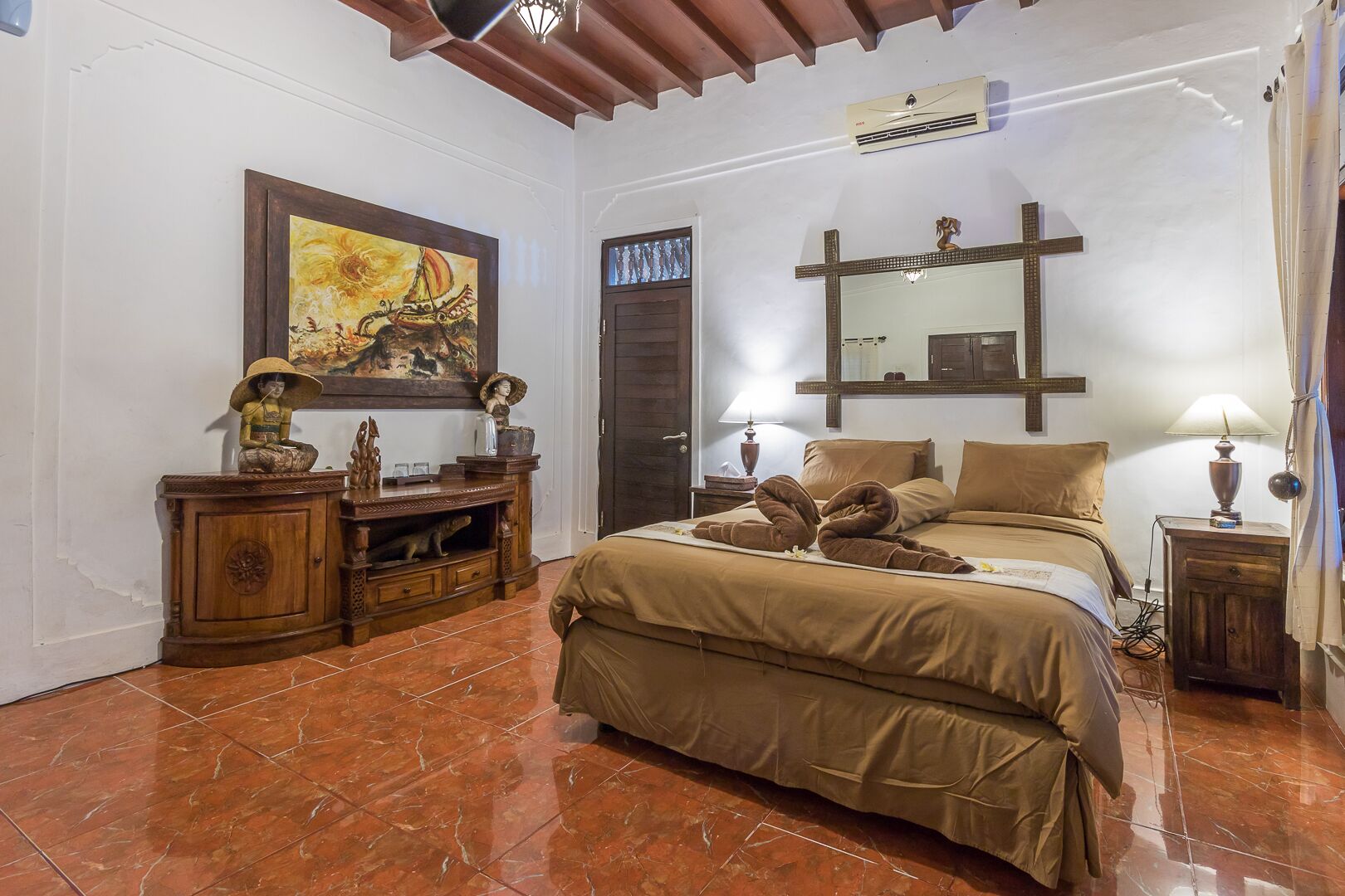 Villa La Javanaise Seminyak Bali Indonesia