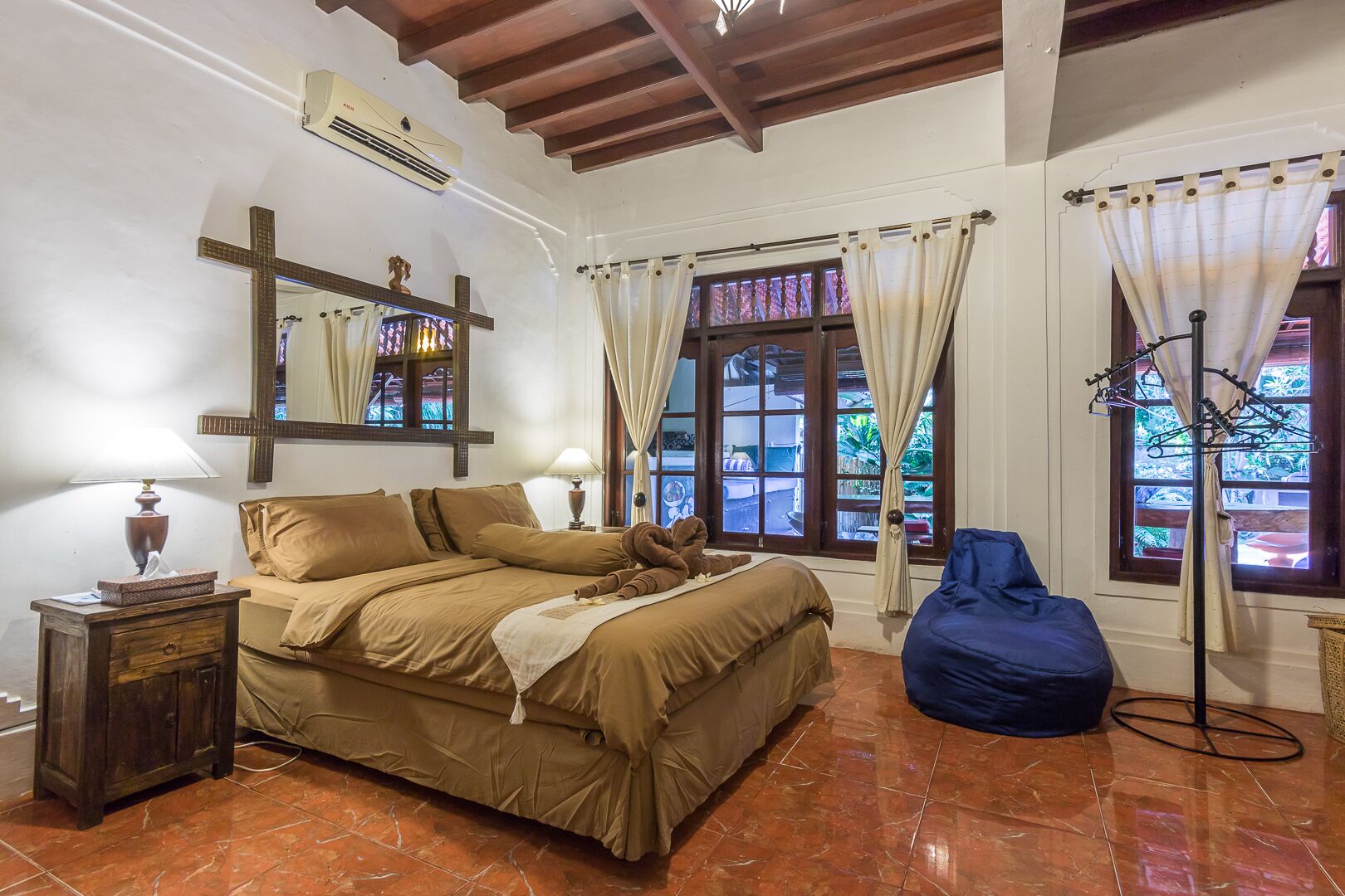 Villa La Javanaise Seminyak Bali Indonesia