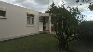 Ulkopuoli