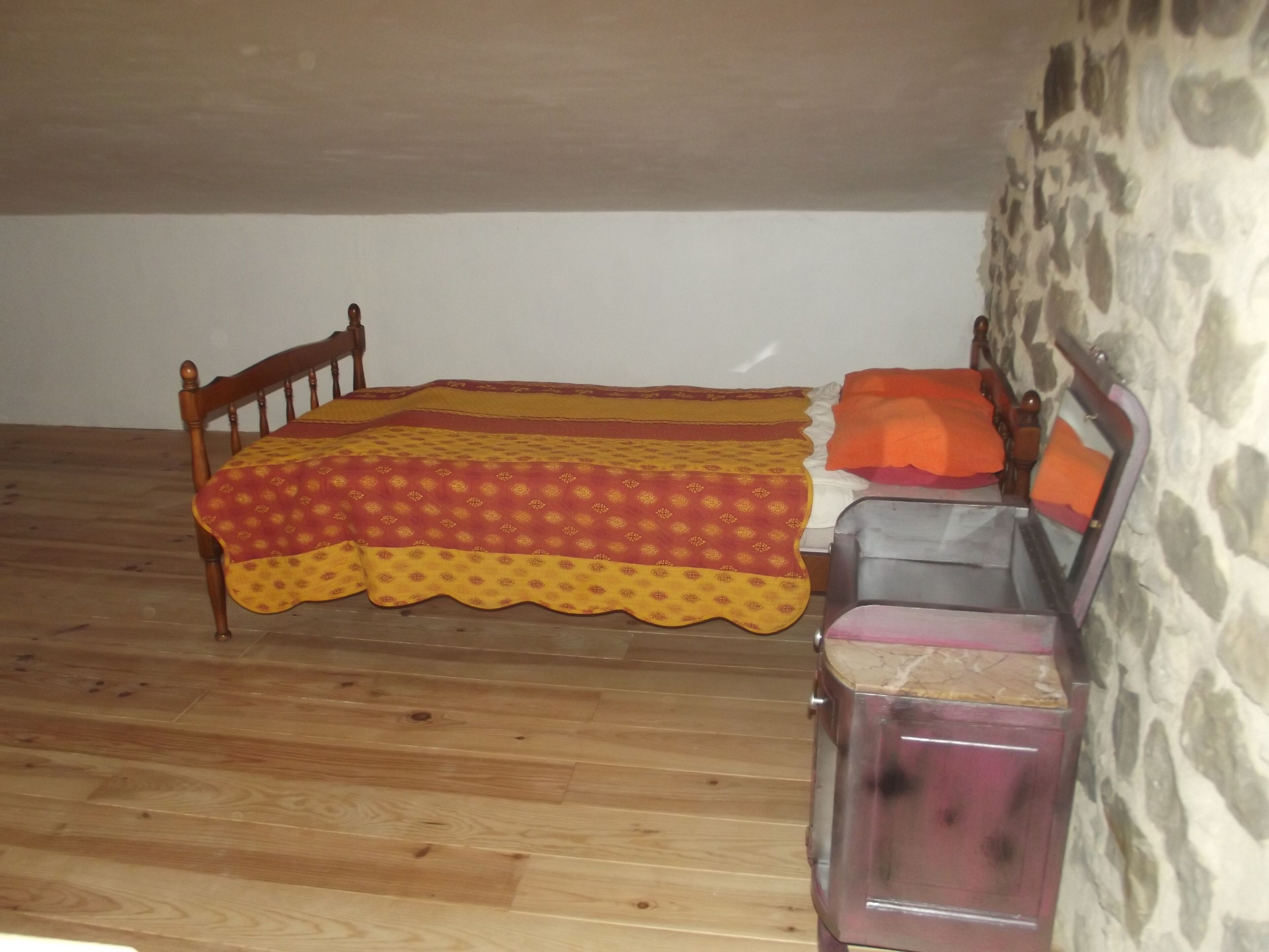 My Sheepfold in Valbelle