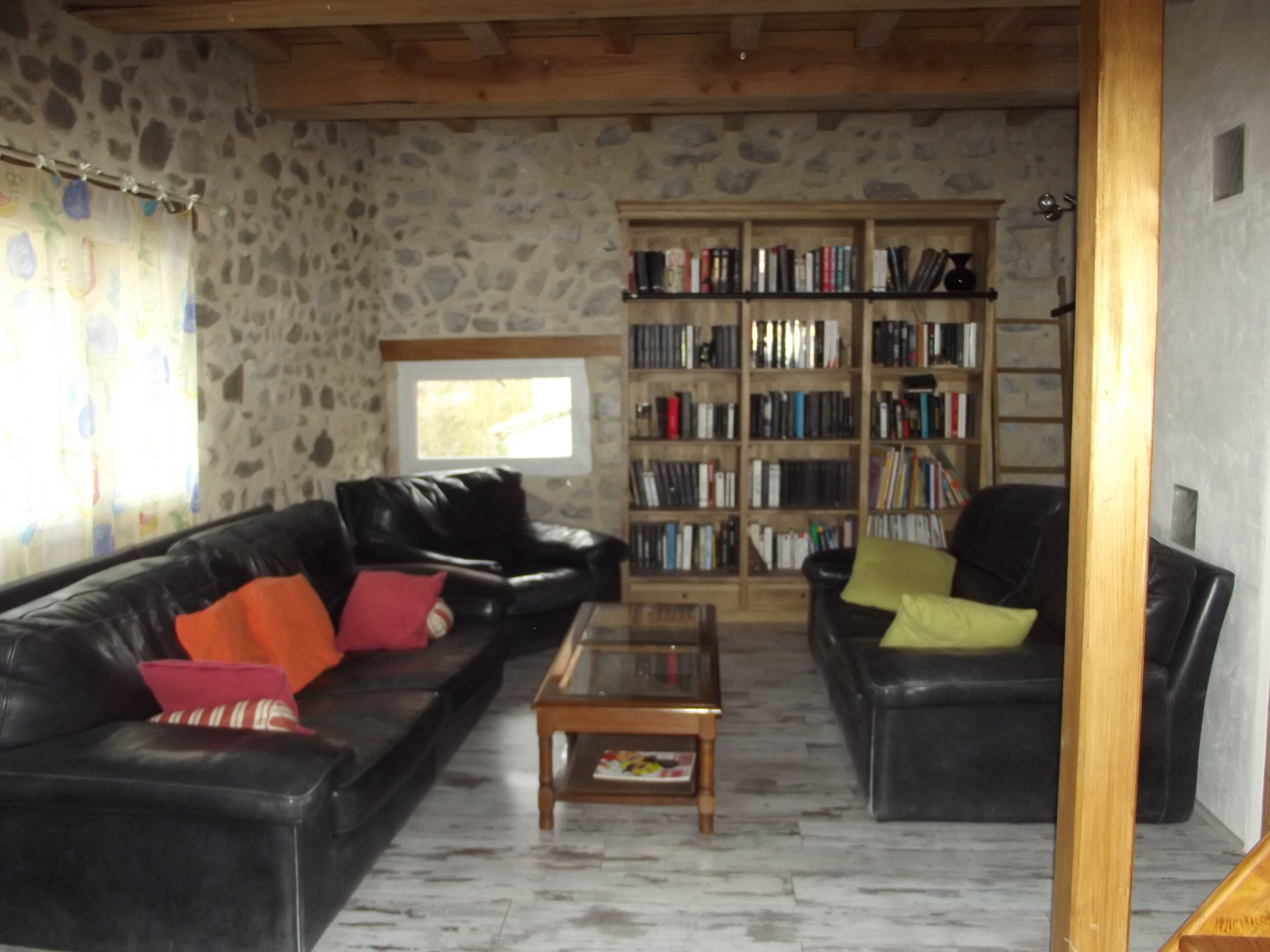 My Sheepfold in Valbelle