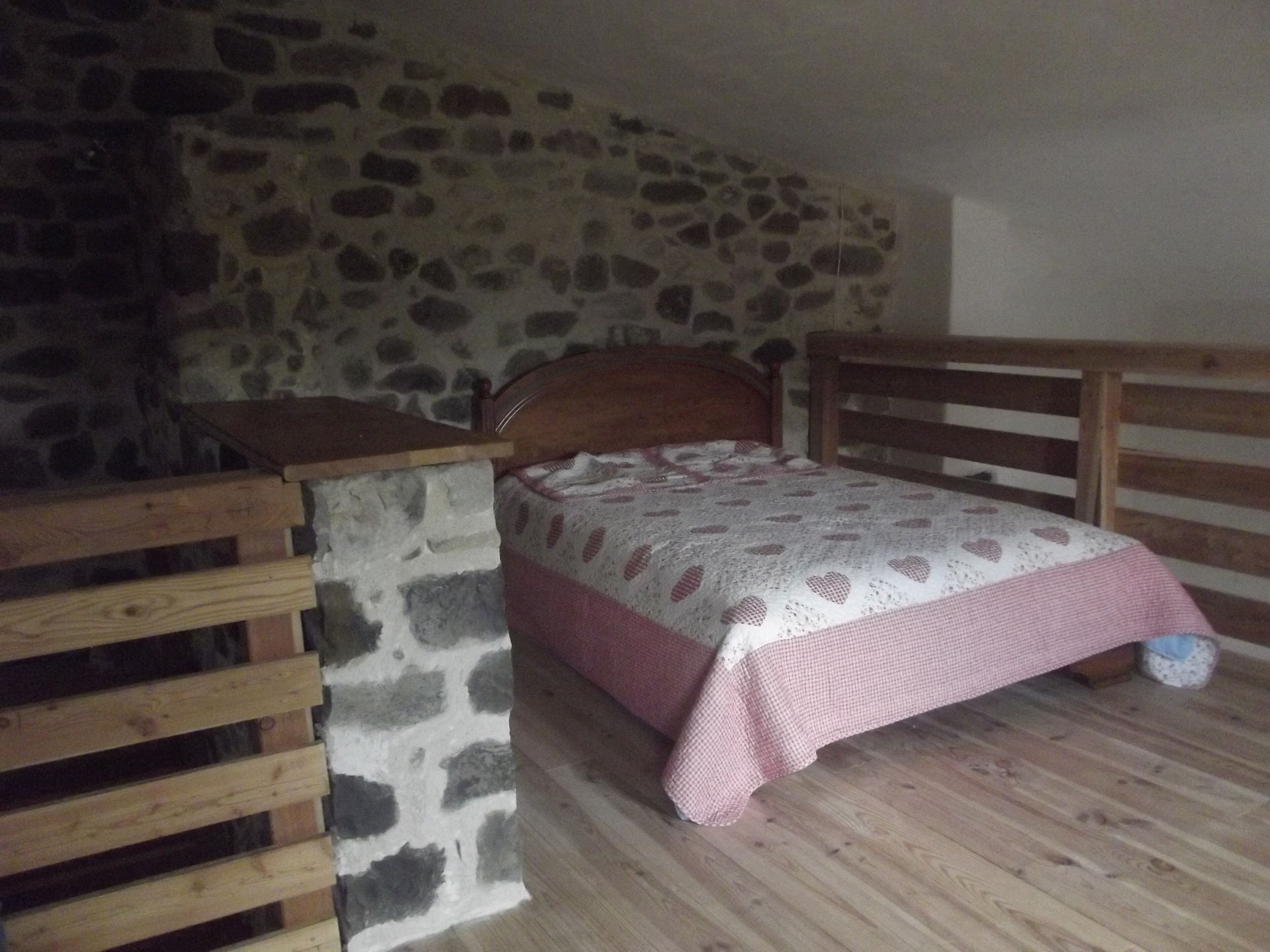 My Sheepfold in Valbelle