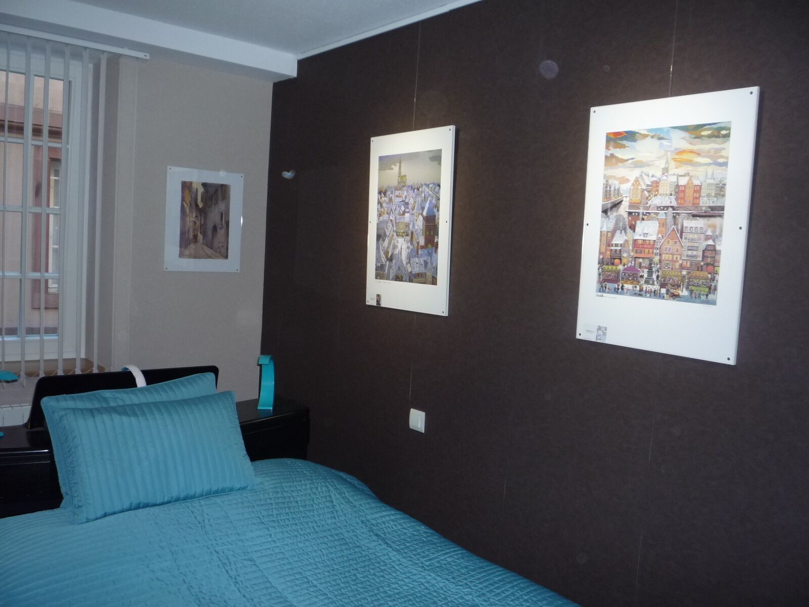 Gîte de l'Ancien Hôtel Particulier Waldner de Freundstein Strasbourg Cathedral