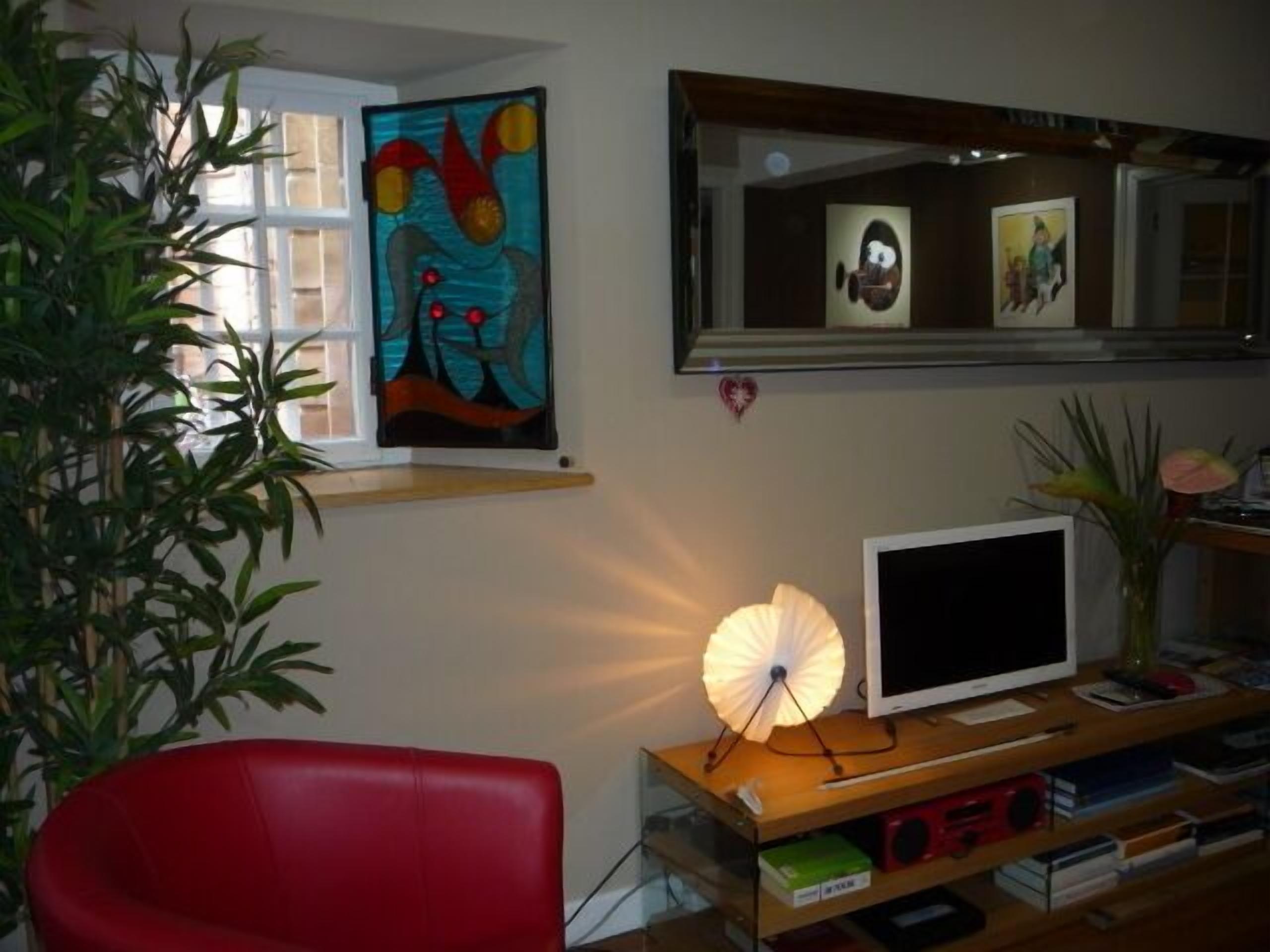 Gîte de l'Ancien Hôtel Particulier Waldner de Freundstein Strasbourg Cathedral