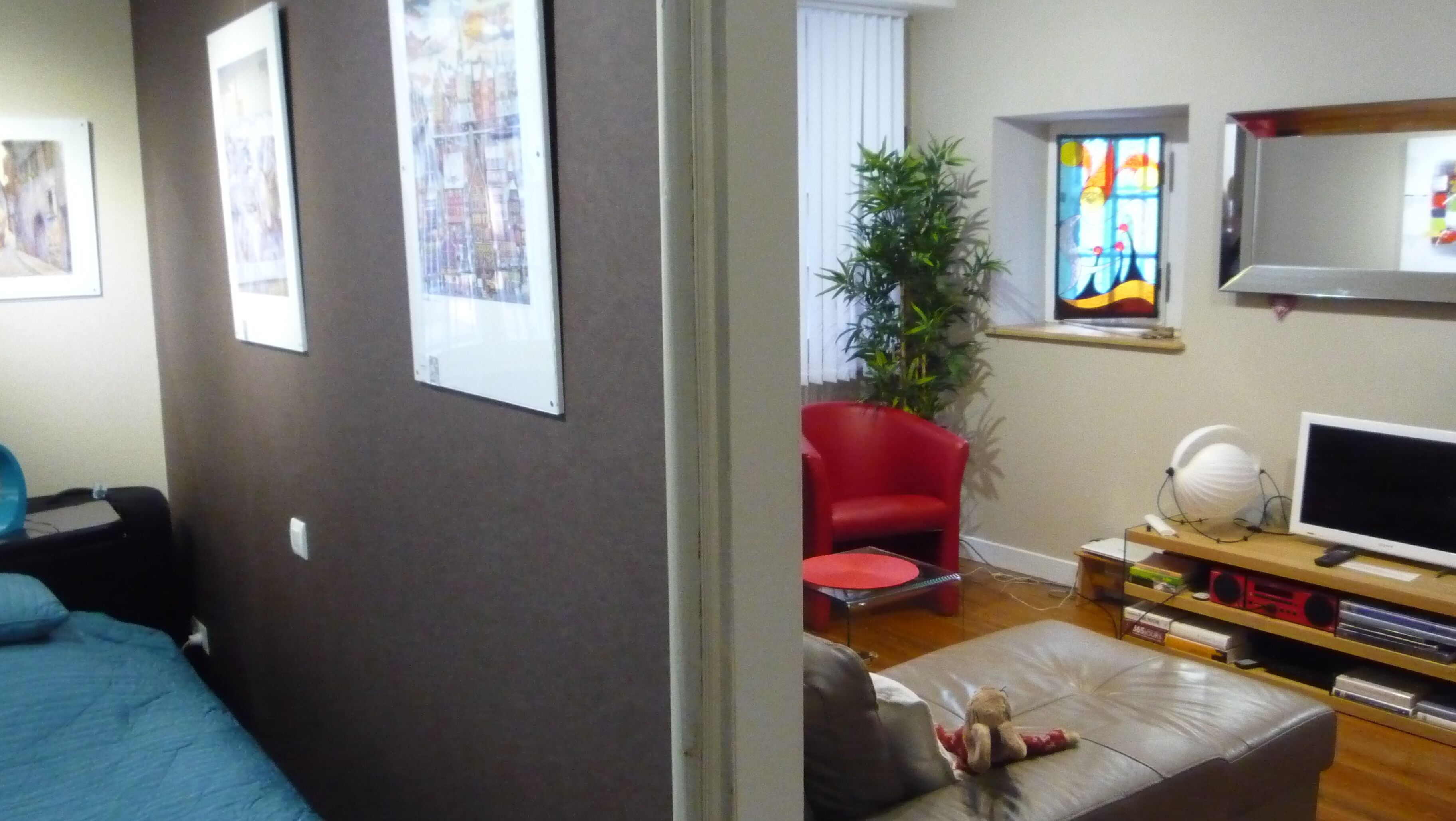 Gîte de l'Ancien Hôtel Particulier Waldner de Freundstein Strasbourg Cathedral