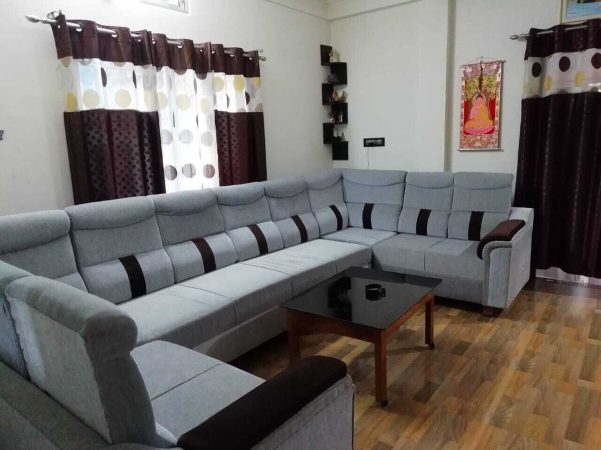 Bild für Gastgeberprofil