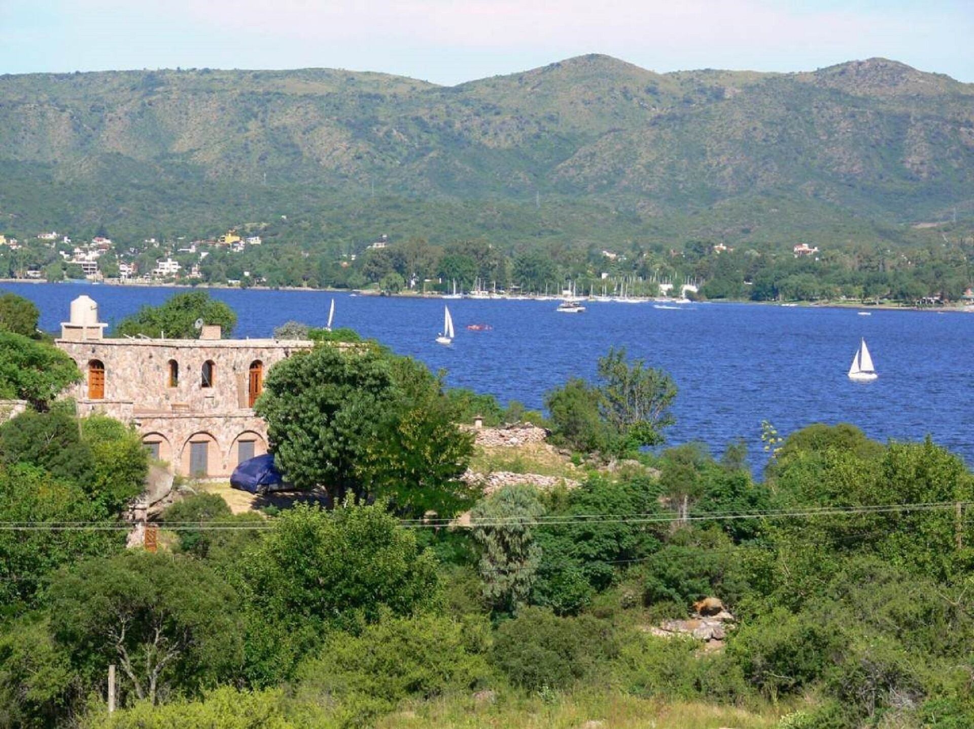 Beautiful Casita in Estancia 