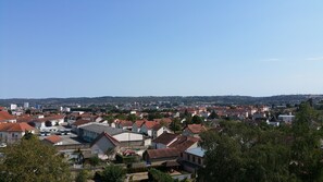 vue panoramique 