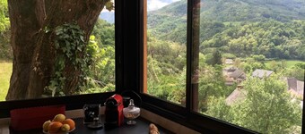 Le refuge du coustou