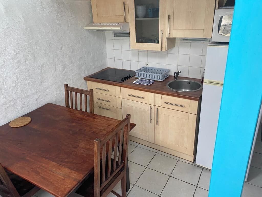 L'Aurore - village cottage