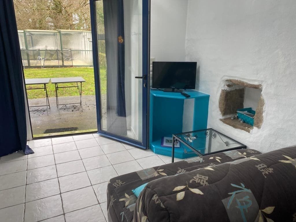 L'Aurore - village cottage