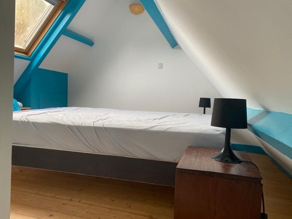 L'Aurore - village cottage